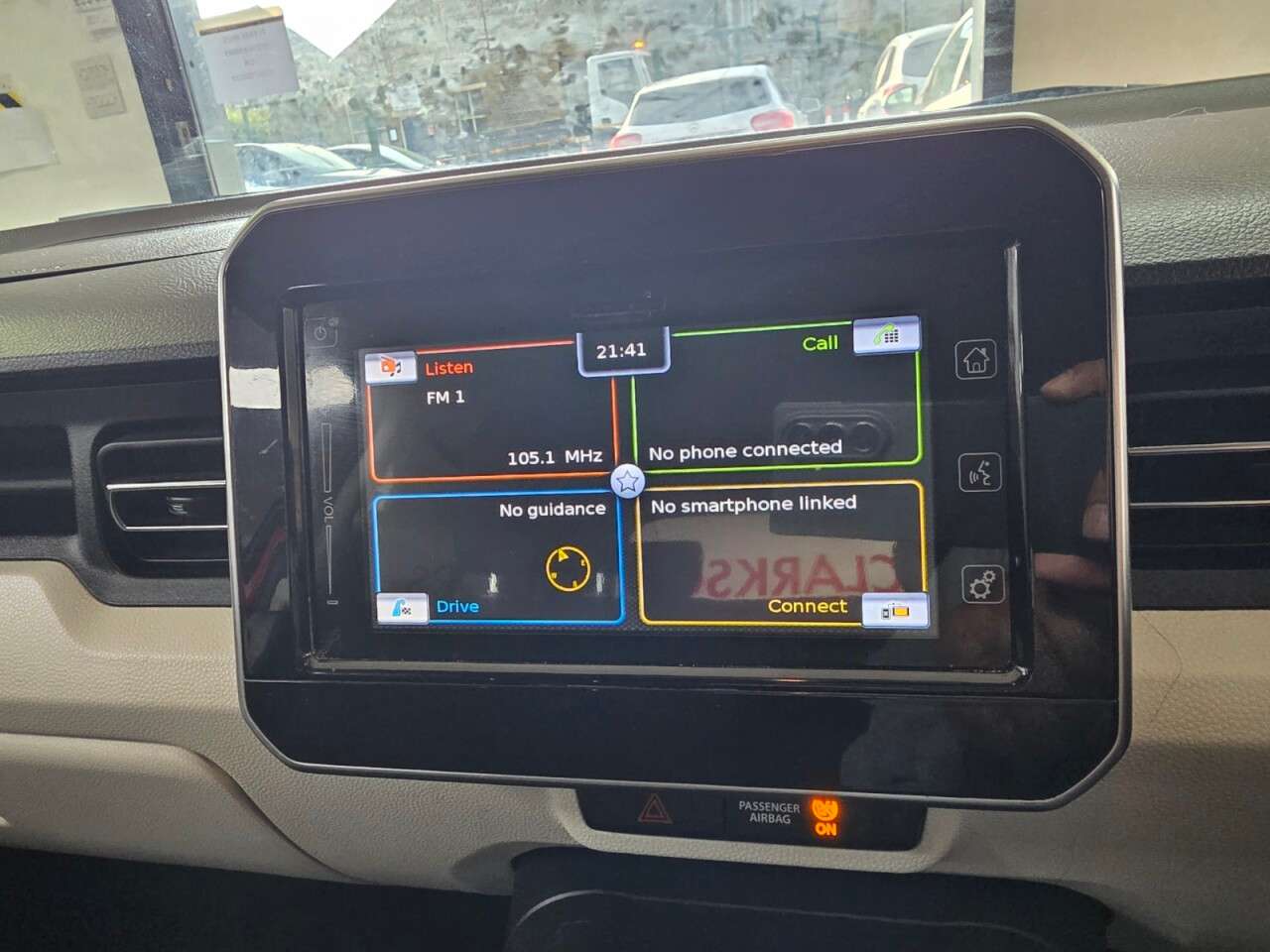 2017 SUZUKI IGNIS 2017 SUZUKI IGNIS