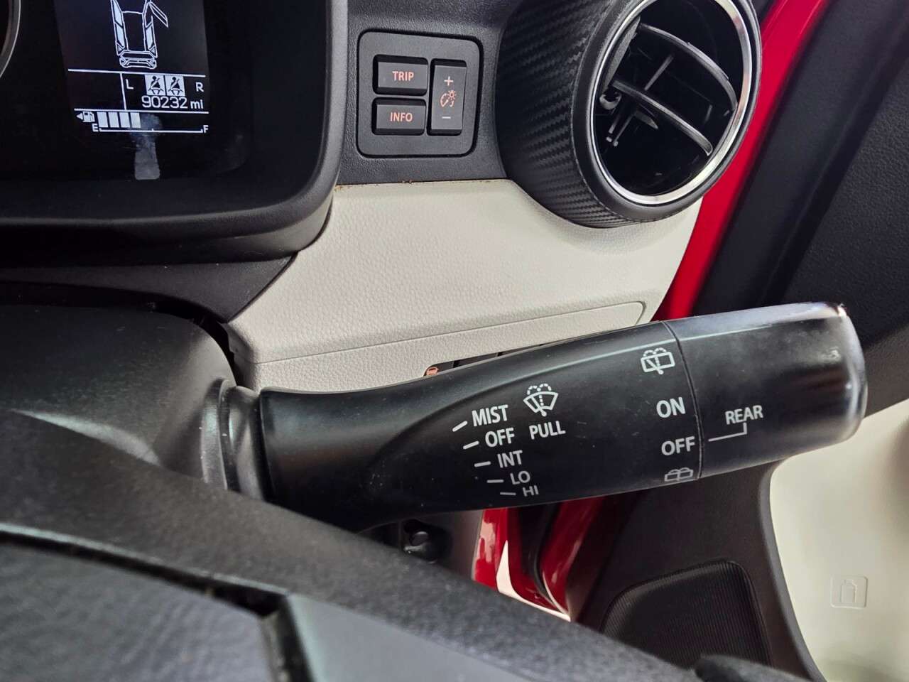 2017 SUZUKI IGNIS 2017 SUZUKI IGNIS