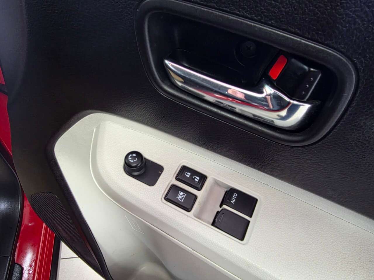 2017 SUZUKI IGNIS 2017 SUZUKI IGNIS