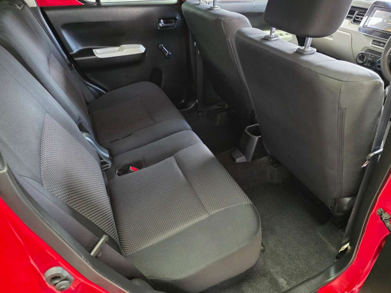 2017 SUZUKI IGNIS 2017 SUZUKI IGNIS