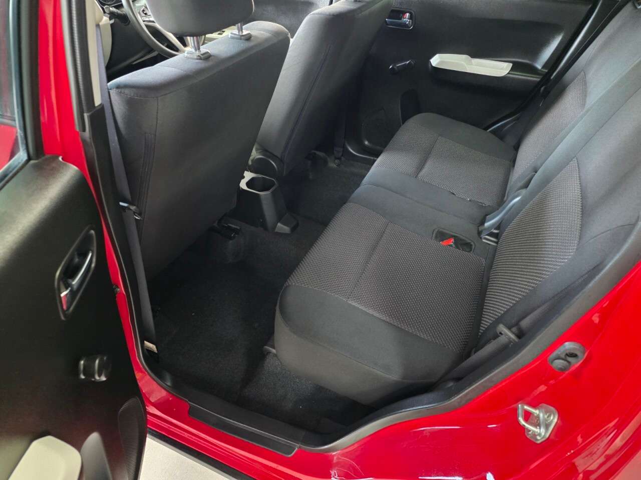 2017 SUZUKI IGNIS 2017 SUZUKI IGNIS