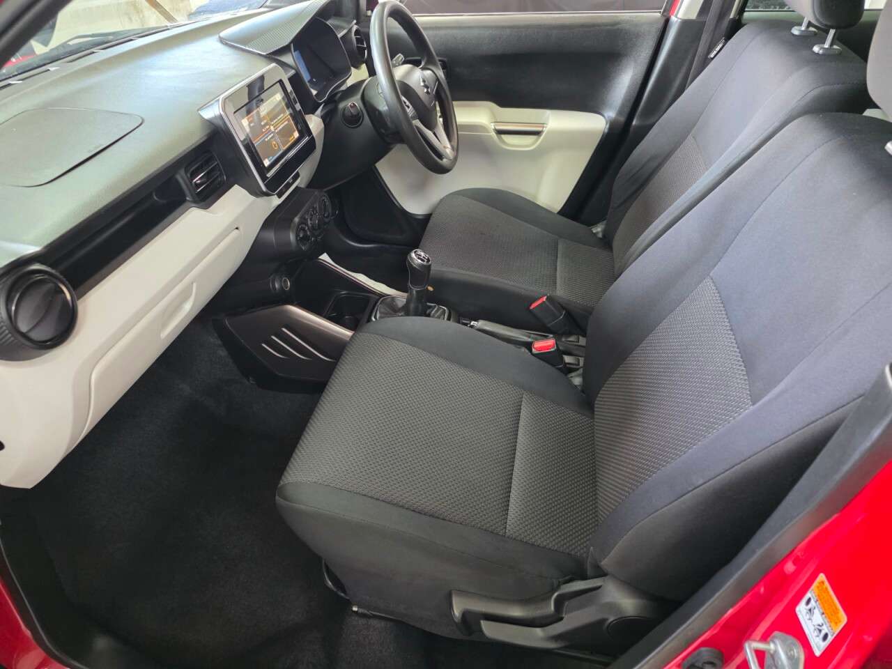 2017 SUZUKI IGNIS 2017 SUZUKI IGNIS