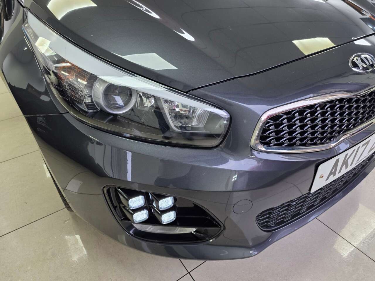 2017 KIA CEED 2017 KIA CEED