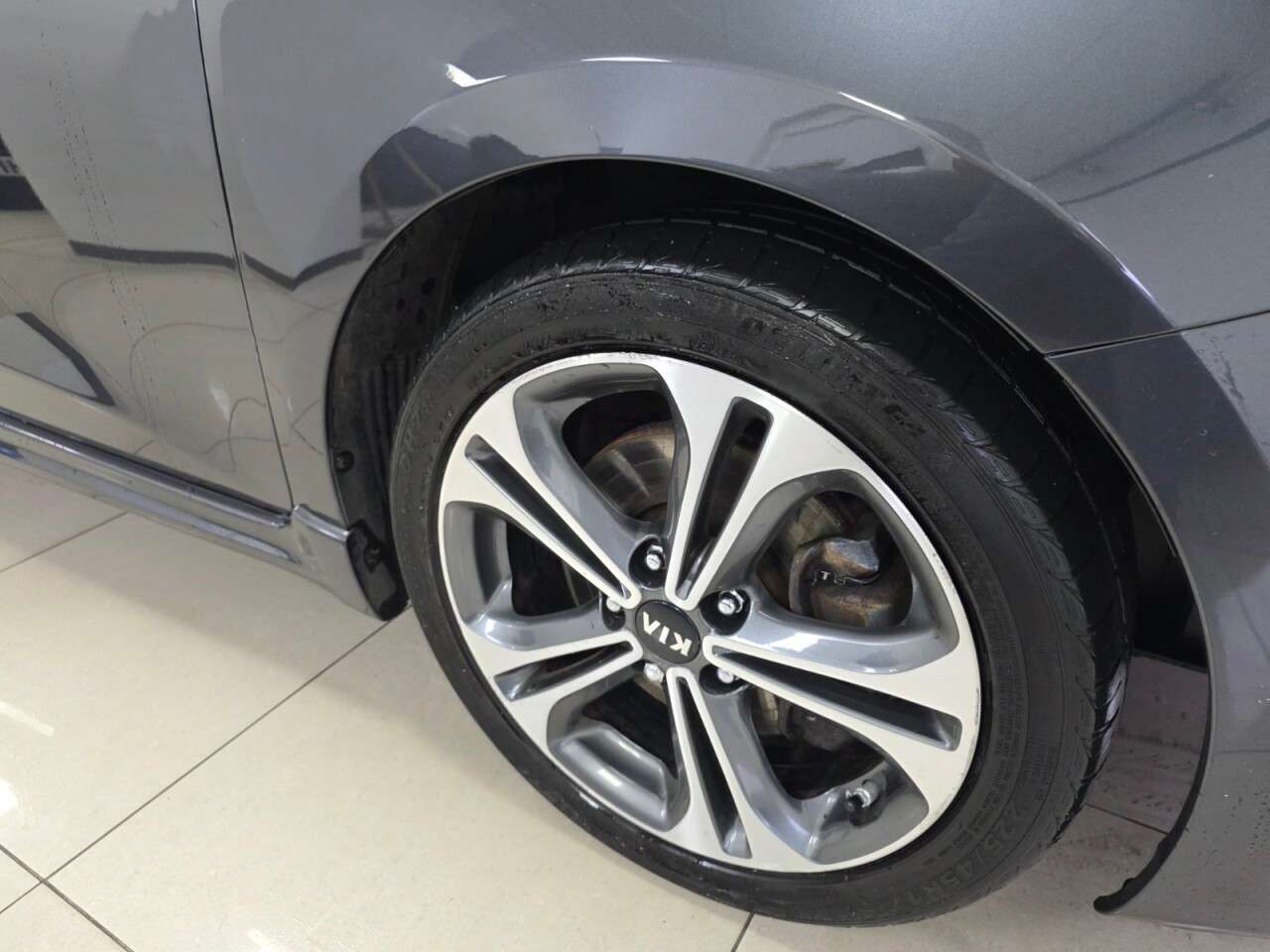 2017 KIA CEED 2017 KIA CEED