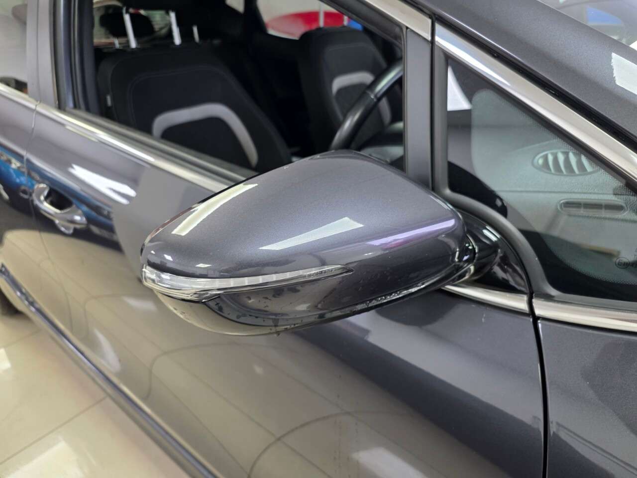 2017 KIA CEED 2017 KIA CEED