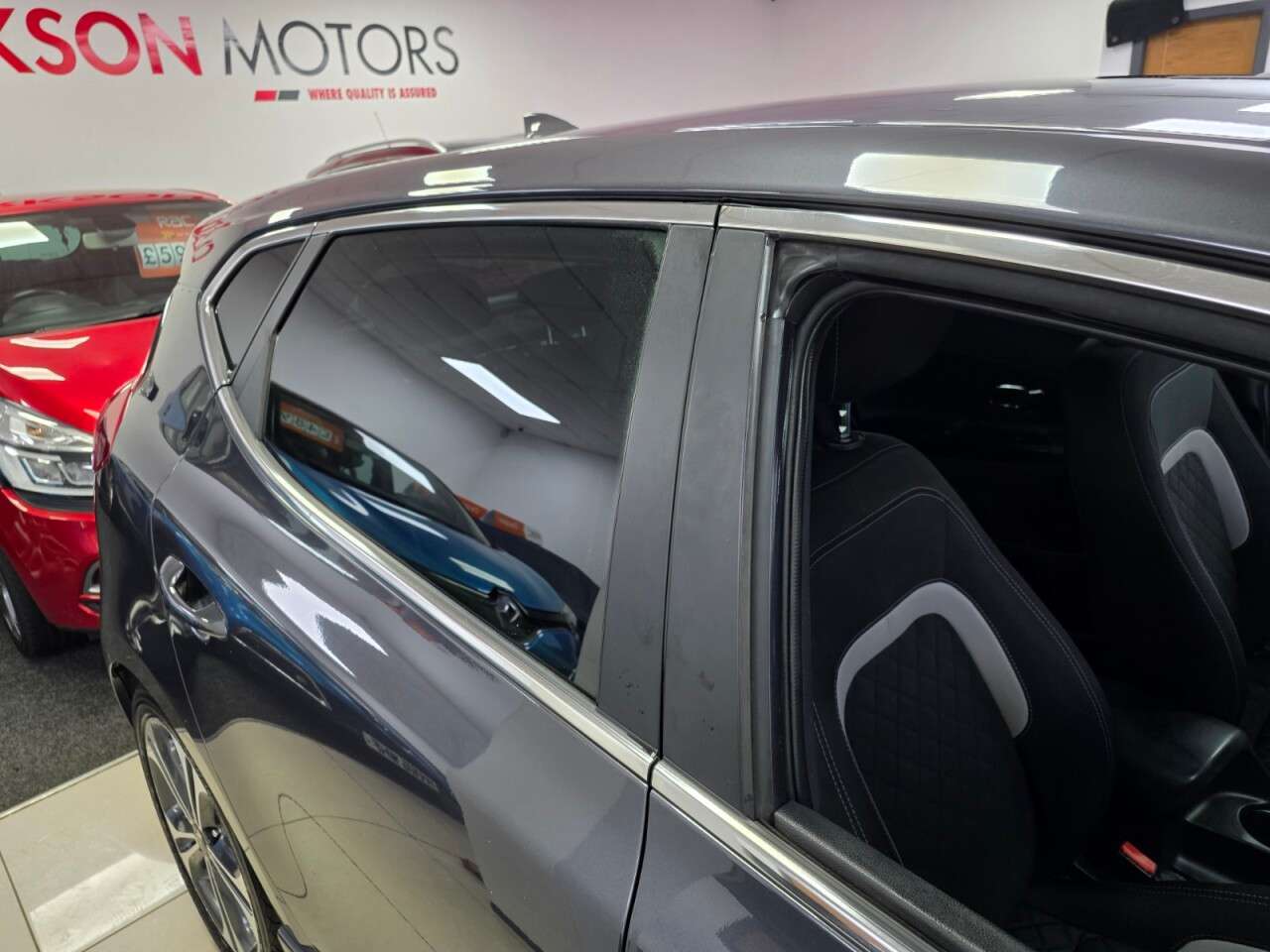 2017 KIA CEED 2017 KIA CEED