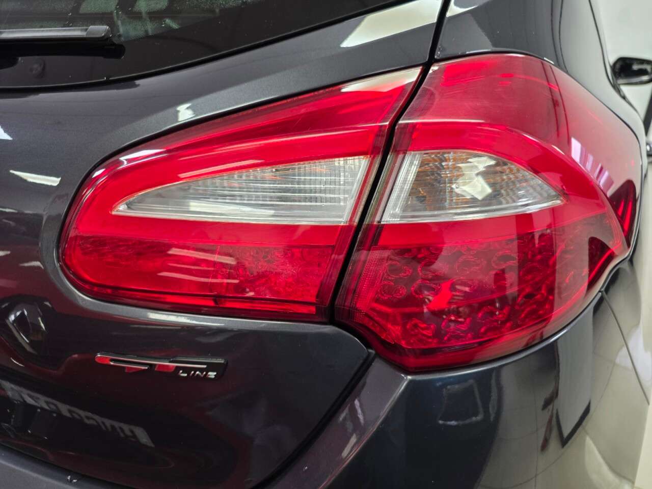 2017 KIA CEED 2017 KIA CEED