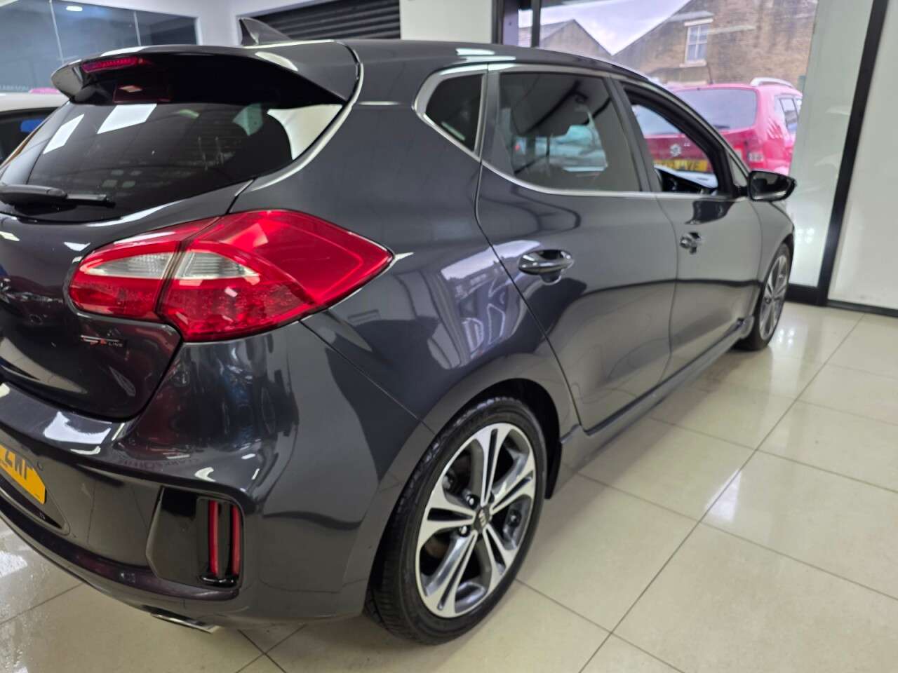 2017 KIA CEED 2017 KIA CEED