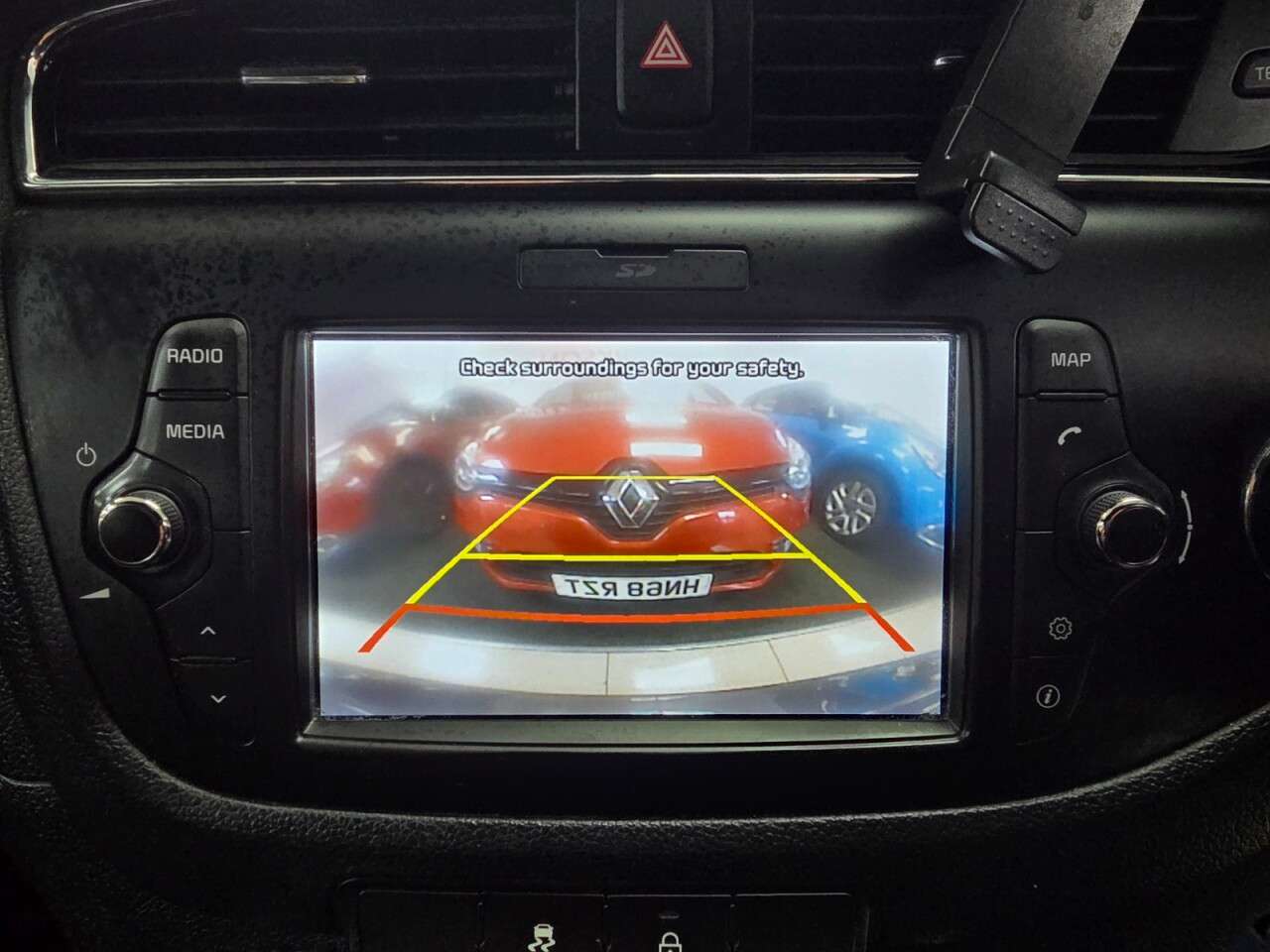 2017 KIA CEED 2017 KIA CEED