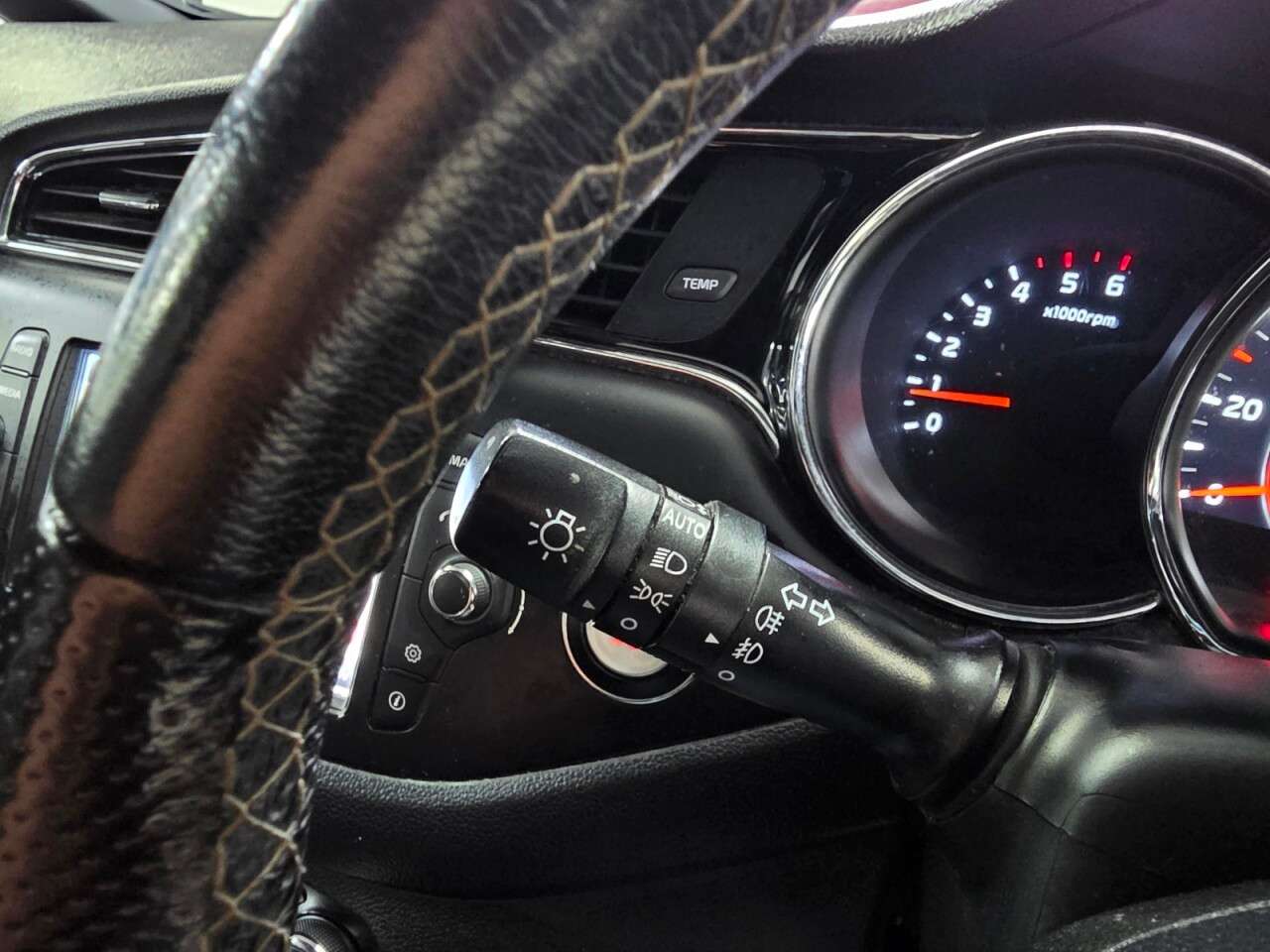 2017 KIA CEED 2017 KIA CEED