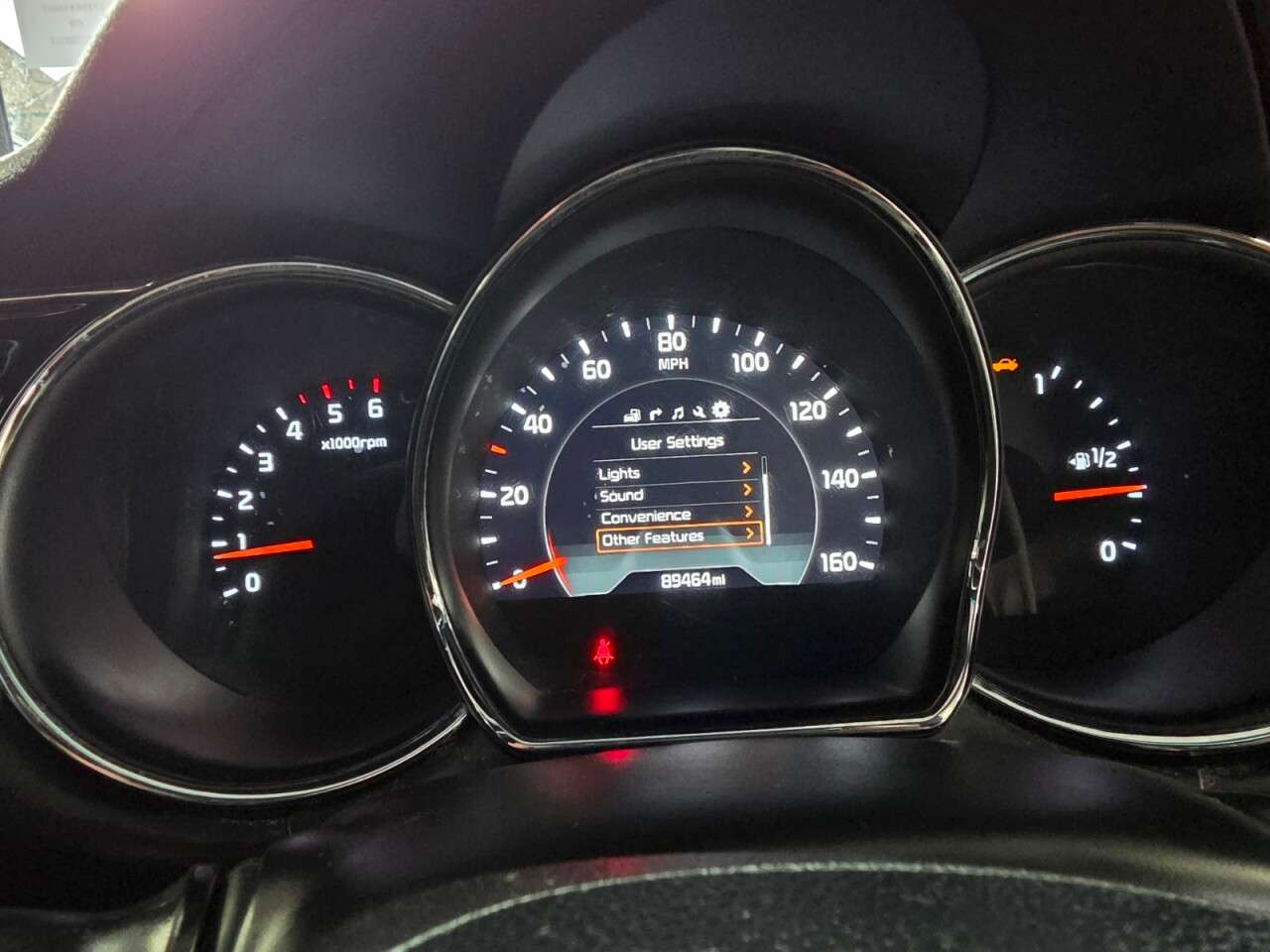 2017 KIA CEED 2017 KIA CEED