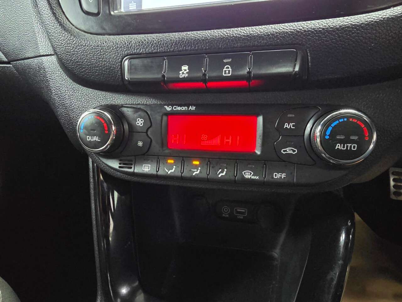 2017 KIA CEED 2017 KIA CEED