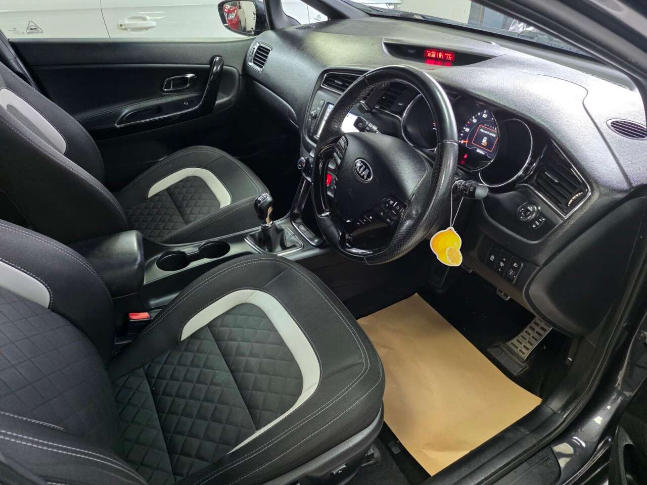 2017 KIA CEED 2017 KIA CEED