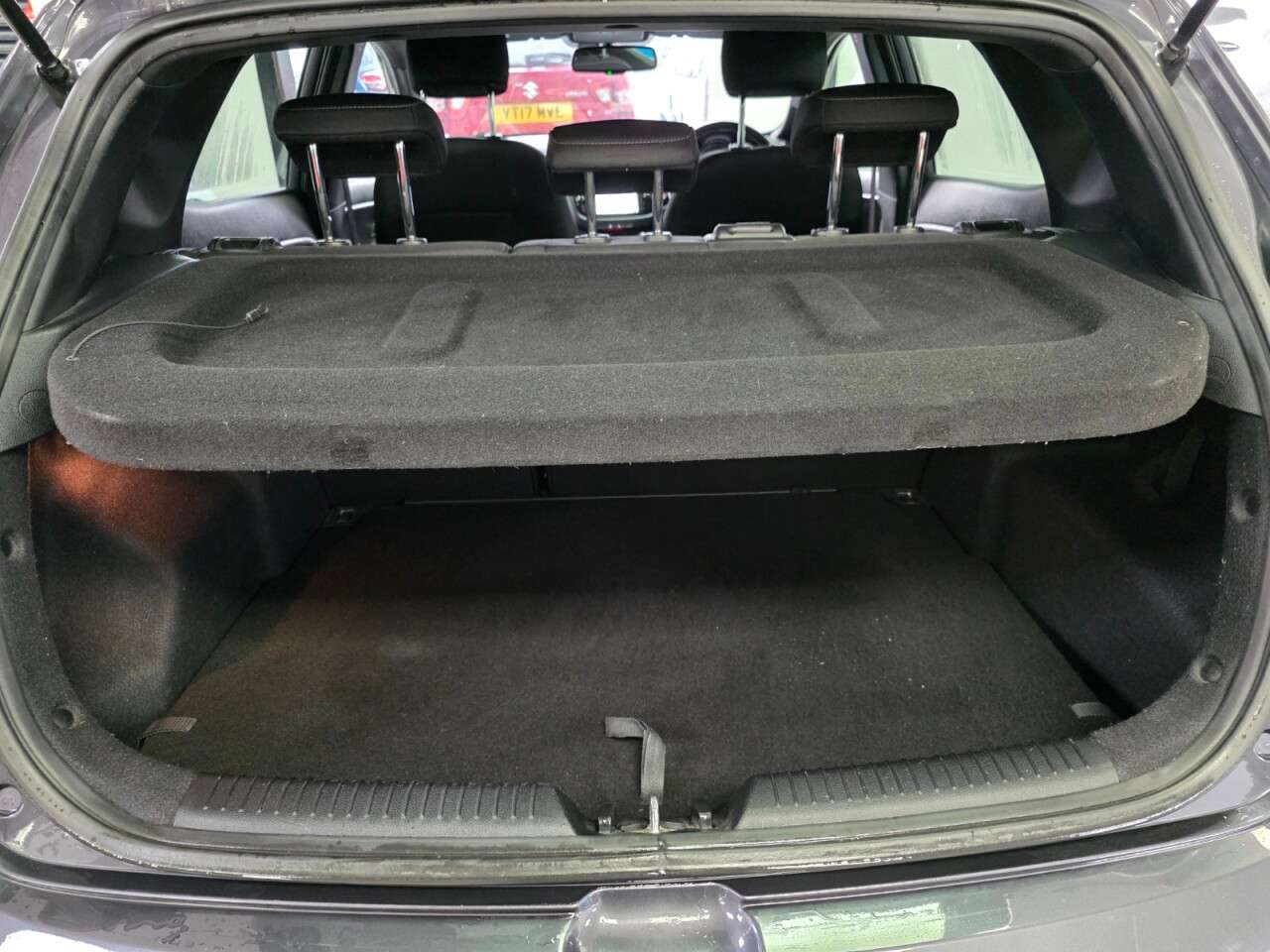 2017 KIA CEED 2017 KIA CEED