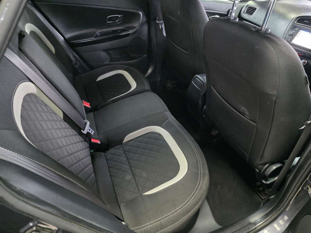 2017 KIA CEED 2017 KIA CEED