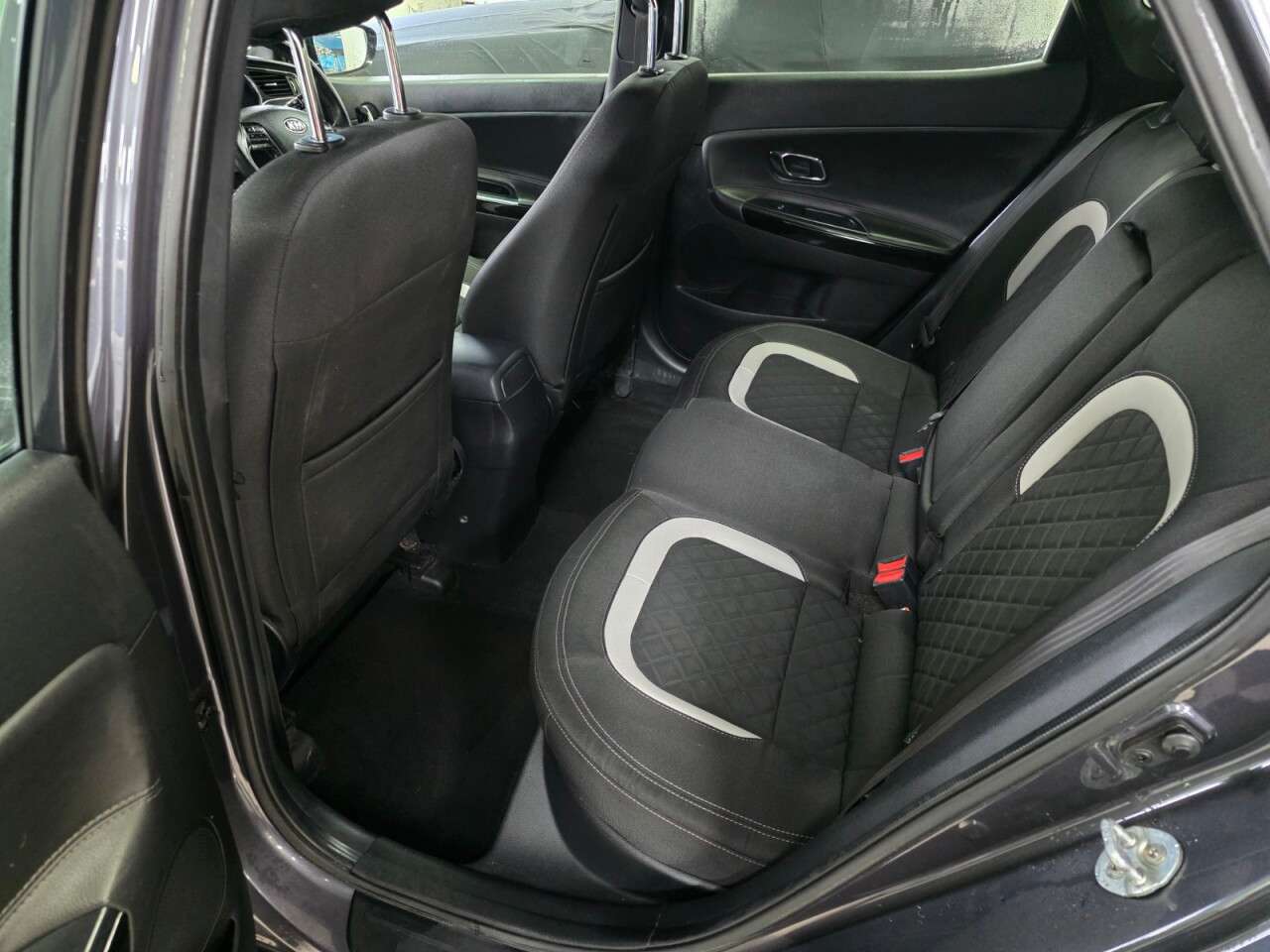 2017 KIA CEED 2017 KIA CEED