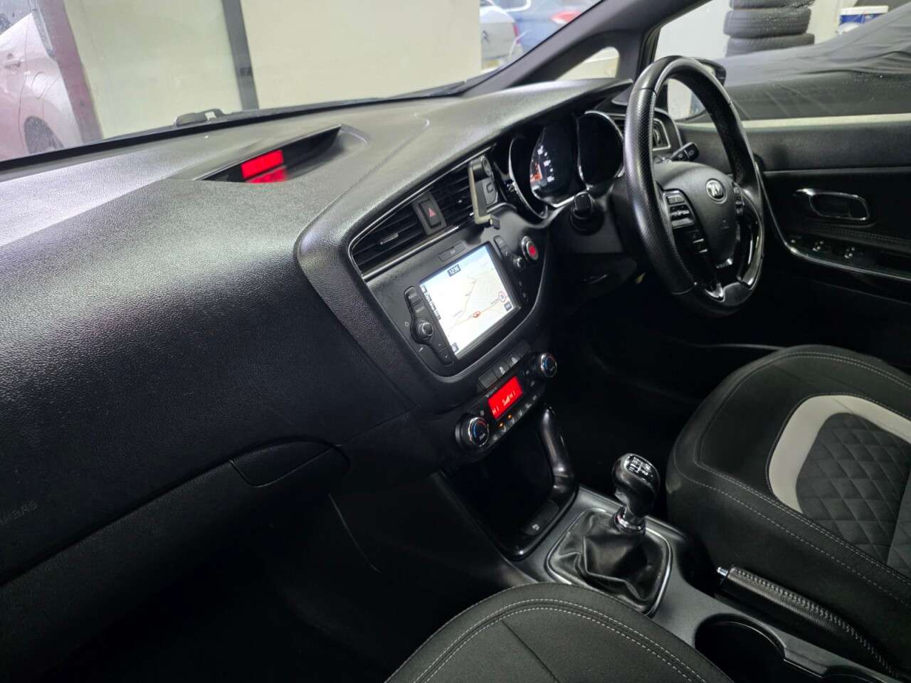 2017 KIA CEED 2017 KIA CEED