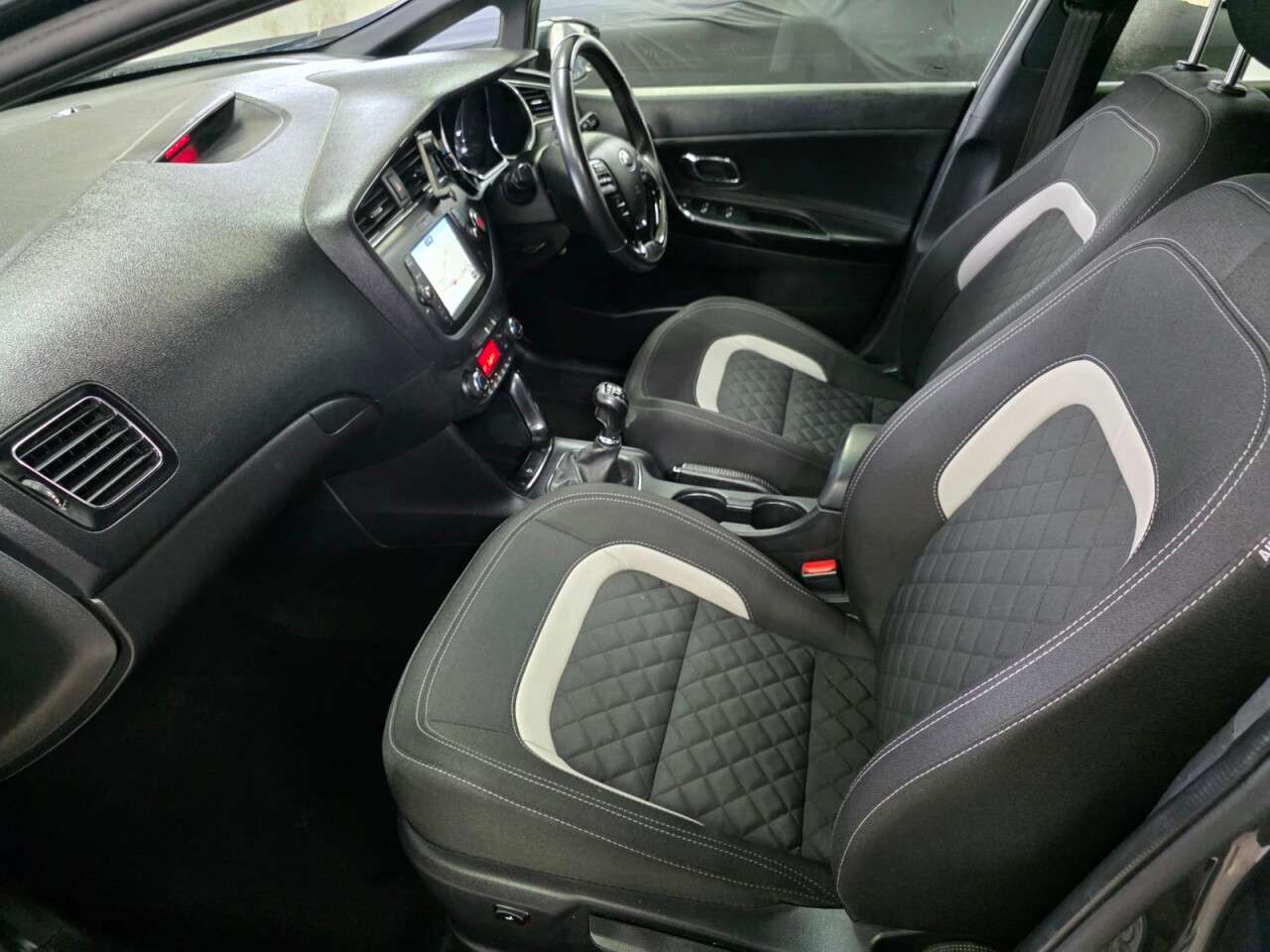 2017 KIA CEED 2017 KIA CEED