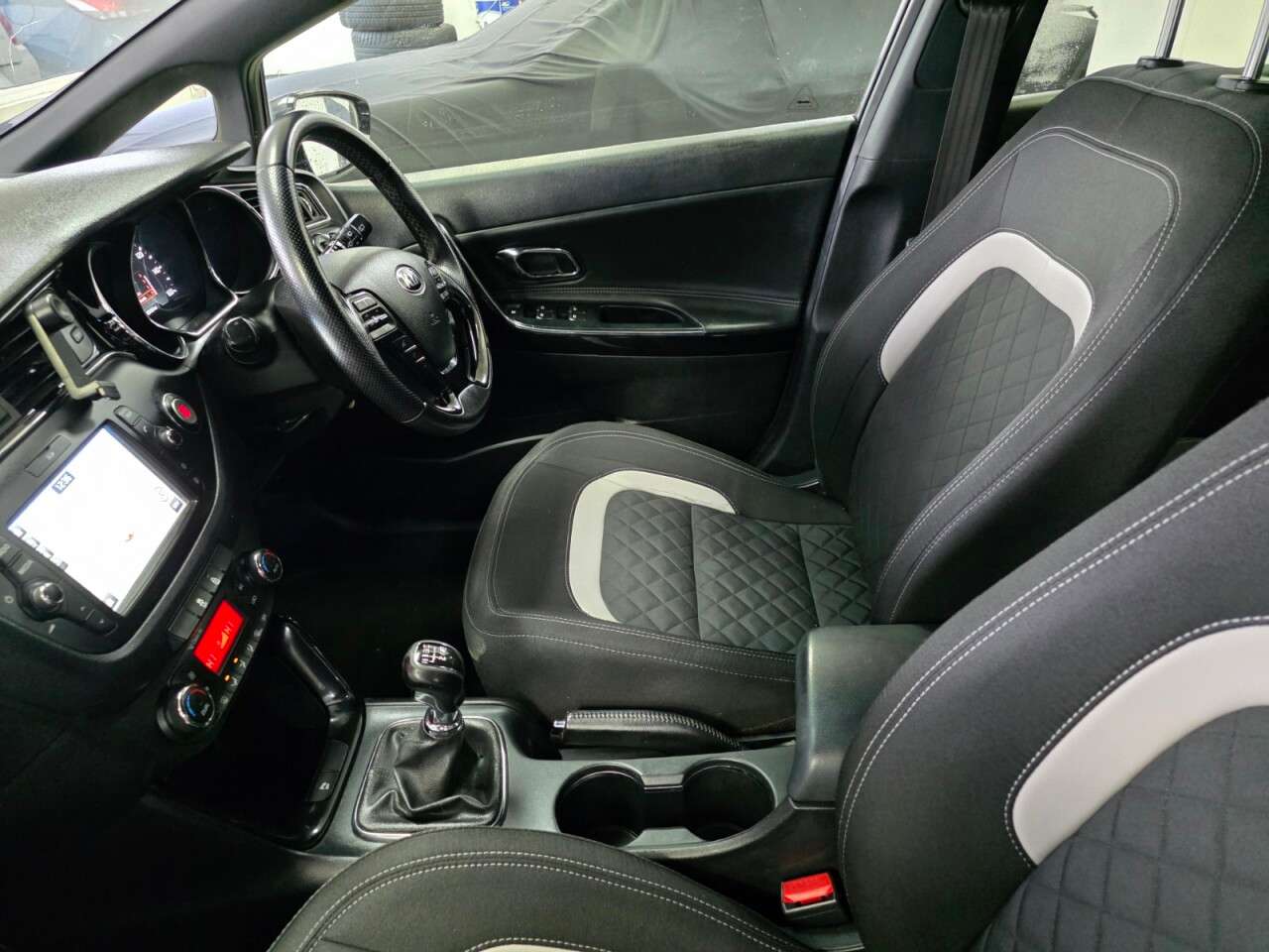 2017 KIA CEED 2017 KIA CEED