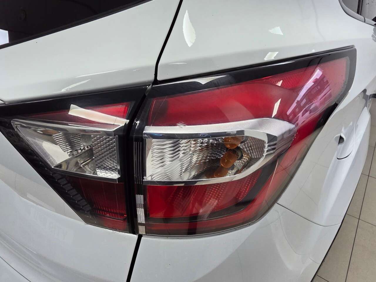 2017 FORD KUGA 2017 FORD KUGA