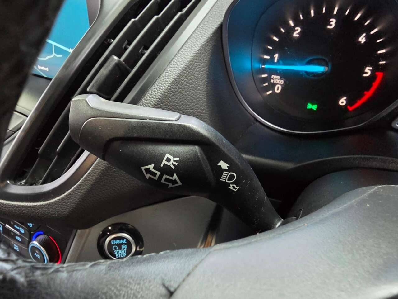 2017 FORD KUGA 2017 FORD KUGA