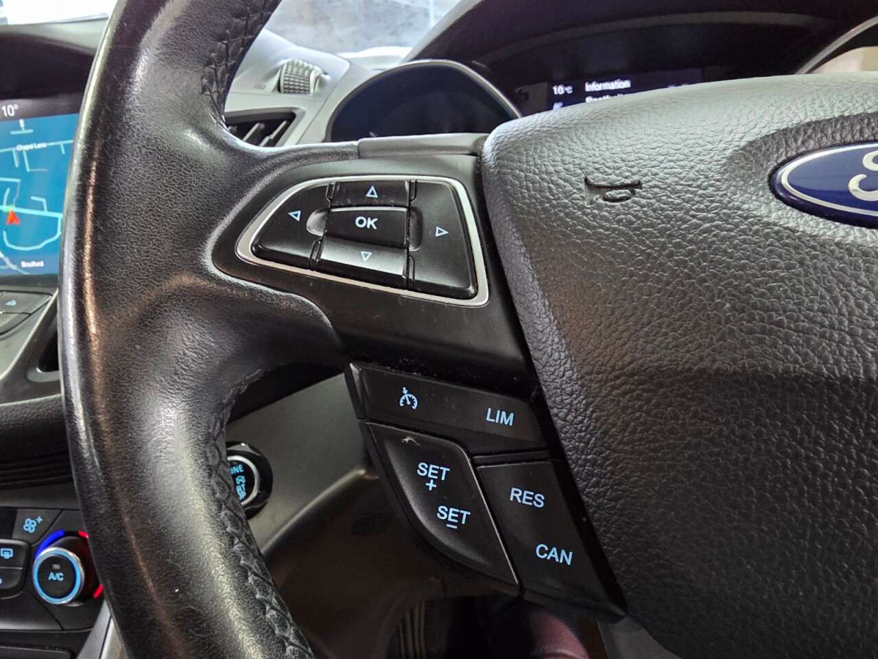 2017 FORD KUGA 2017 FORD KUGA