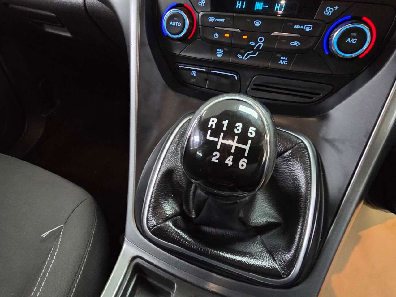 2017 FORD KUGA 2017 FORD KUGA