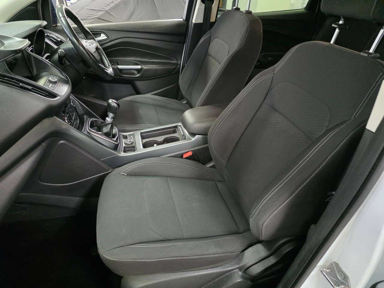 2017 FORD KUGA 2017 FORD KUGA