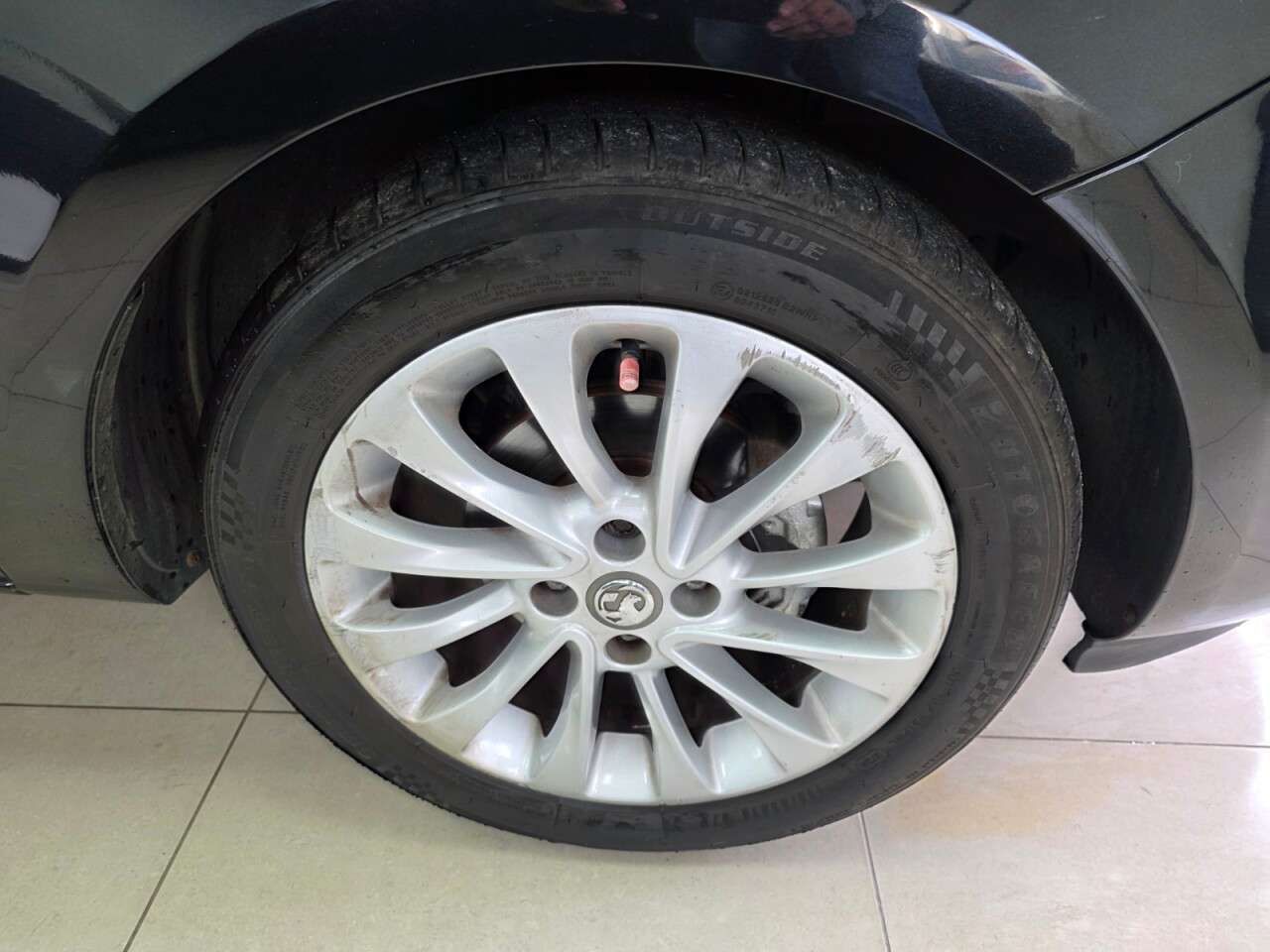 2016 VAUXHALL CORSA 2016 VAUXHALL CORSA