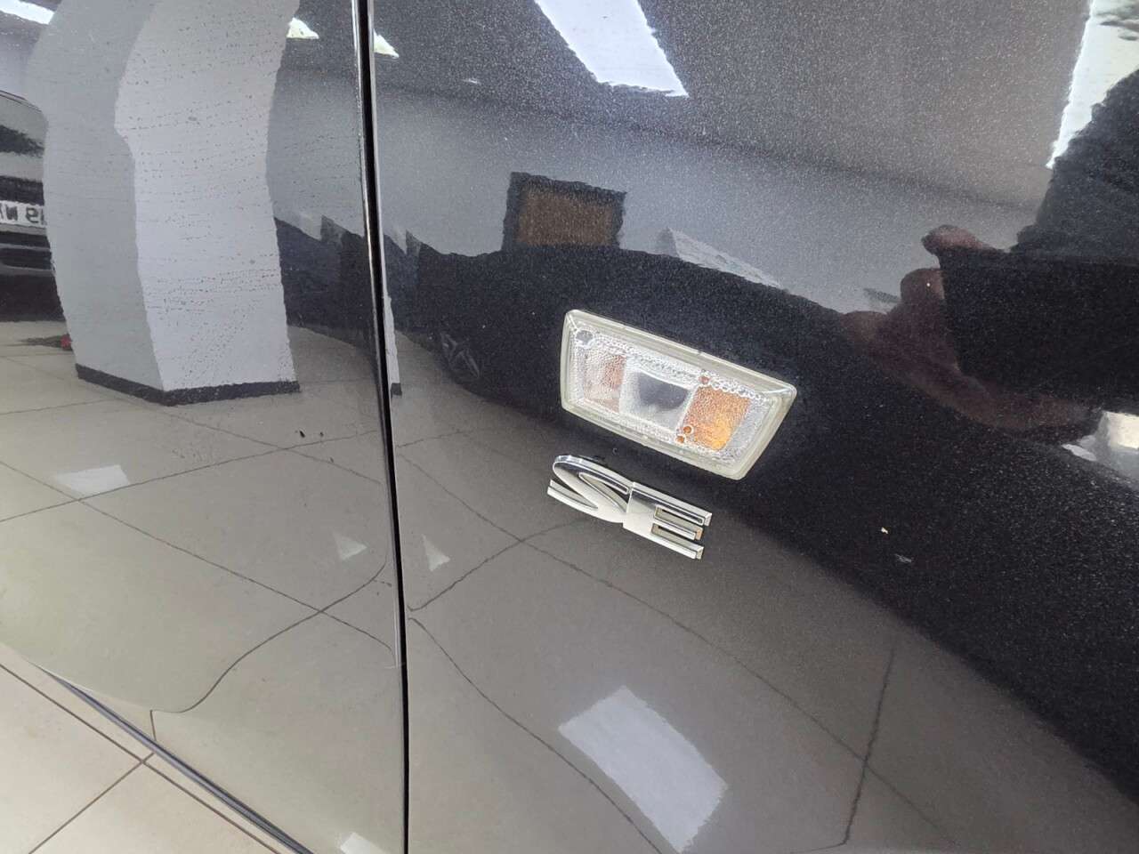 2016 VAUXHALL CORSA 2016 VAUXHALL CORSA