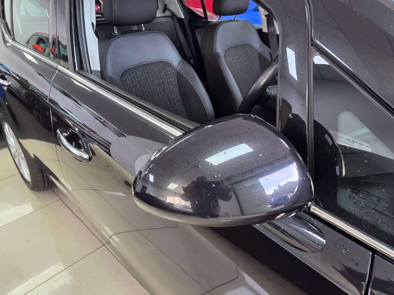 2016 VAUXHALL CORSA 2016 VAUXHALL CORSA