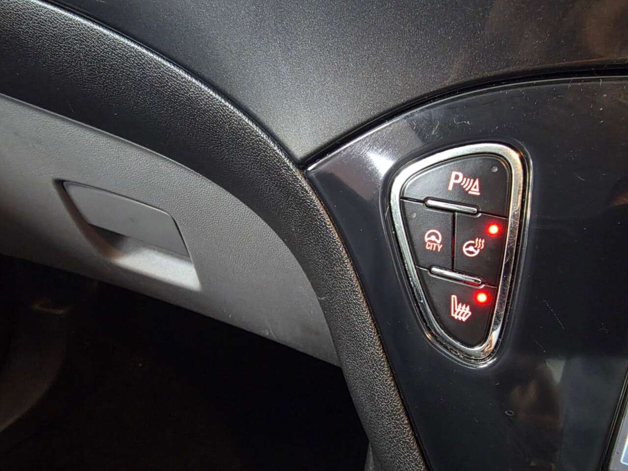 2016 VAUXHALL CORSA 2016 VAUXHALL CORSA