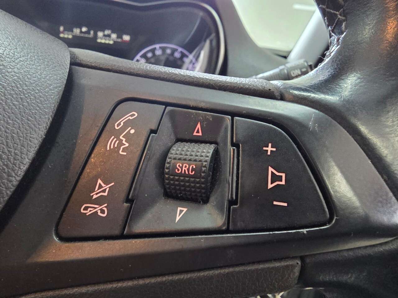 2016 VAUXHALL CORSA 2016 VAUXHALL CORSA