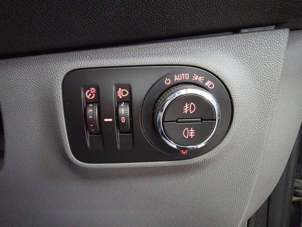 2016 VAUXHALL CORSA 2016 VAUXHALL CORSA