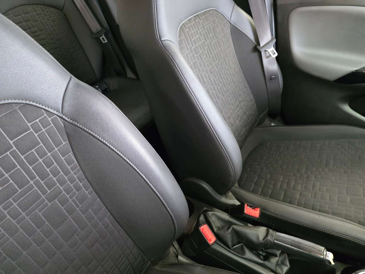 2016 VAUXHALL CORSA 2016 VAUXHALL CORSA