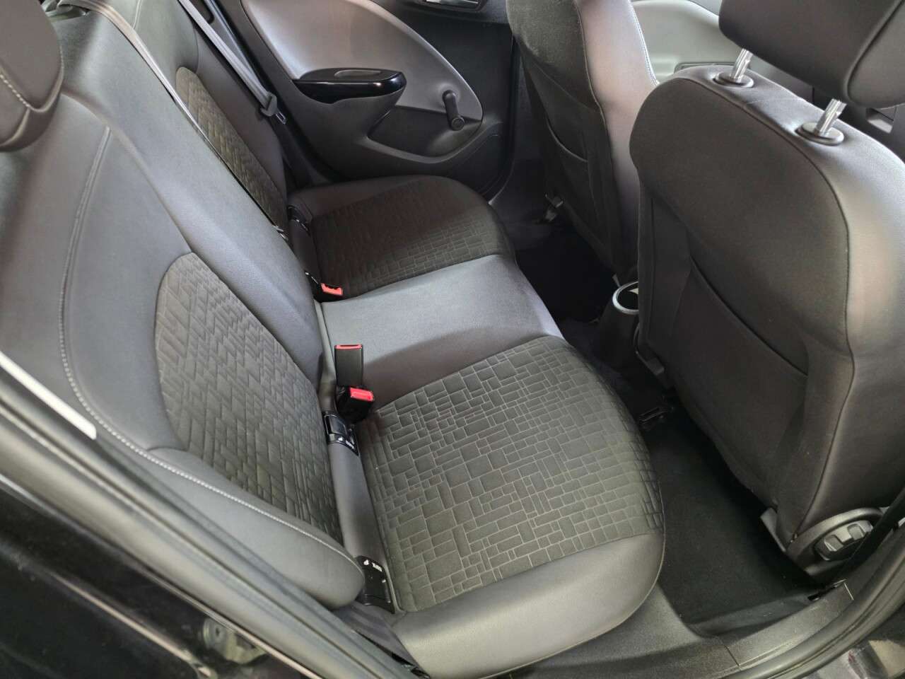 2016 VAUXHALL CORSA 2016 VAUXHALL CORSA