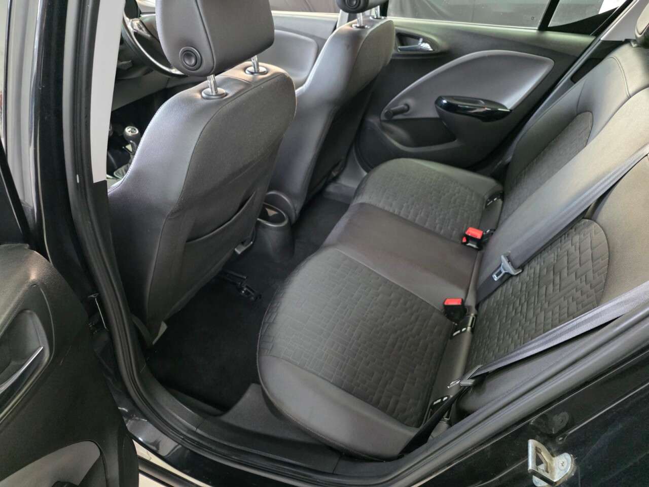 2016 VAUXHALL CORSA 2016 VAUXHALL CORSA