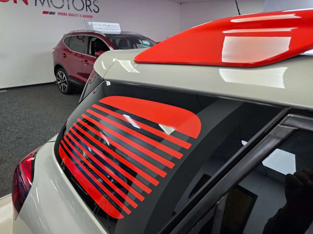 2019 CITROEN C3 AIRCROSS 2019 CITROEN C3 AIRCROSS