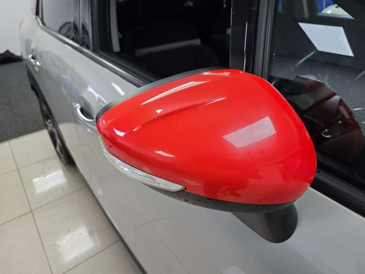 2019 CITROEN C3 AIRCROSS 2019 CITROEN C3 AIRCROSS