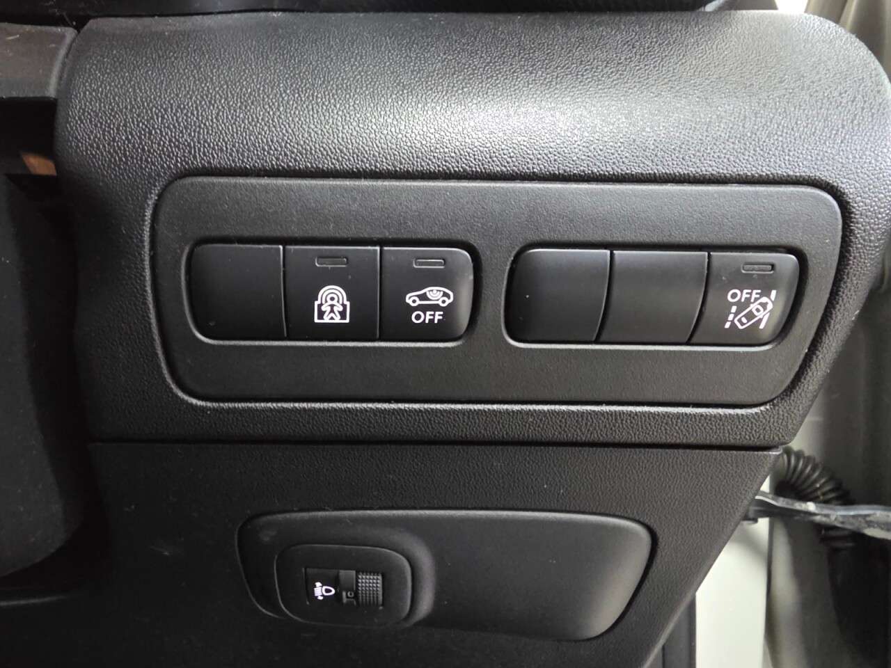 2019 CITROEN C3 AIRCROSS 2019 CITROEN C3 AIRCROSS