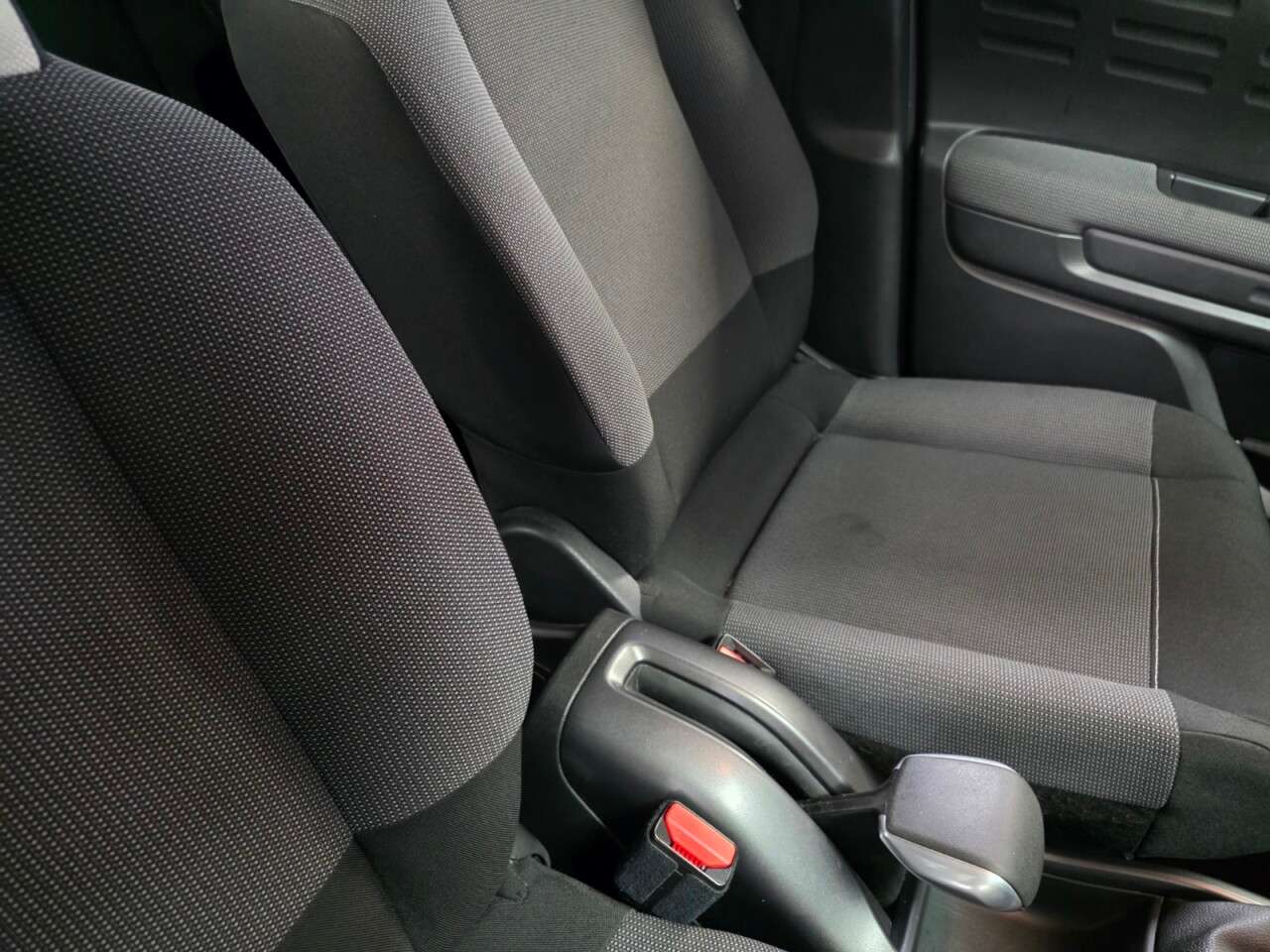 2019 CITROEN C3 AIRCROSS 2019 CITROEN C3 AIRCROSS