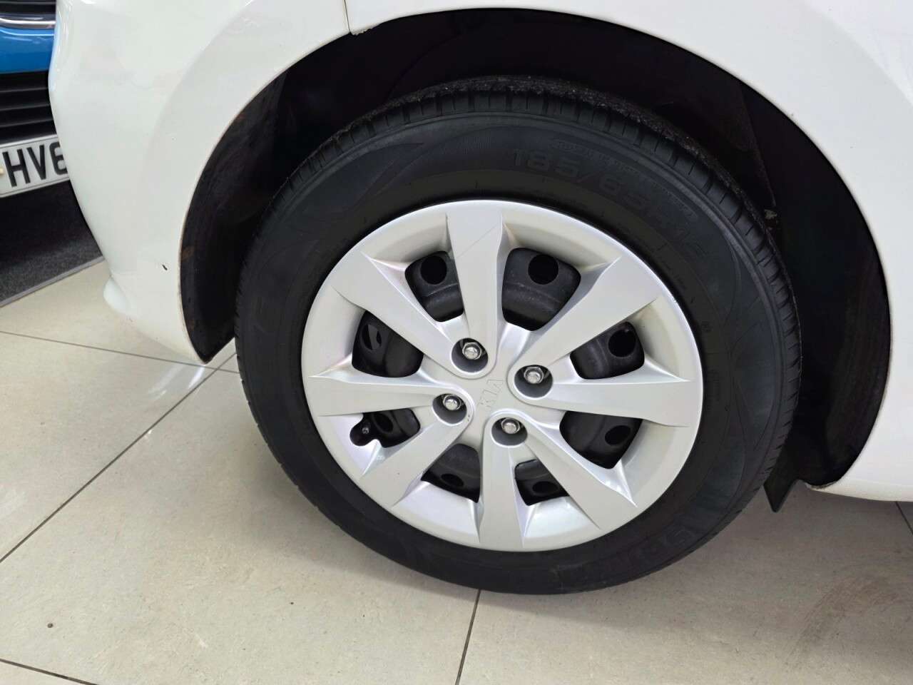 2015 KIA RIO 2015 KIA RIO