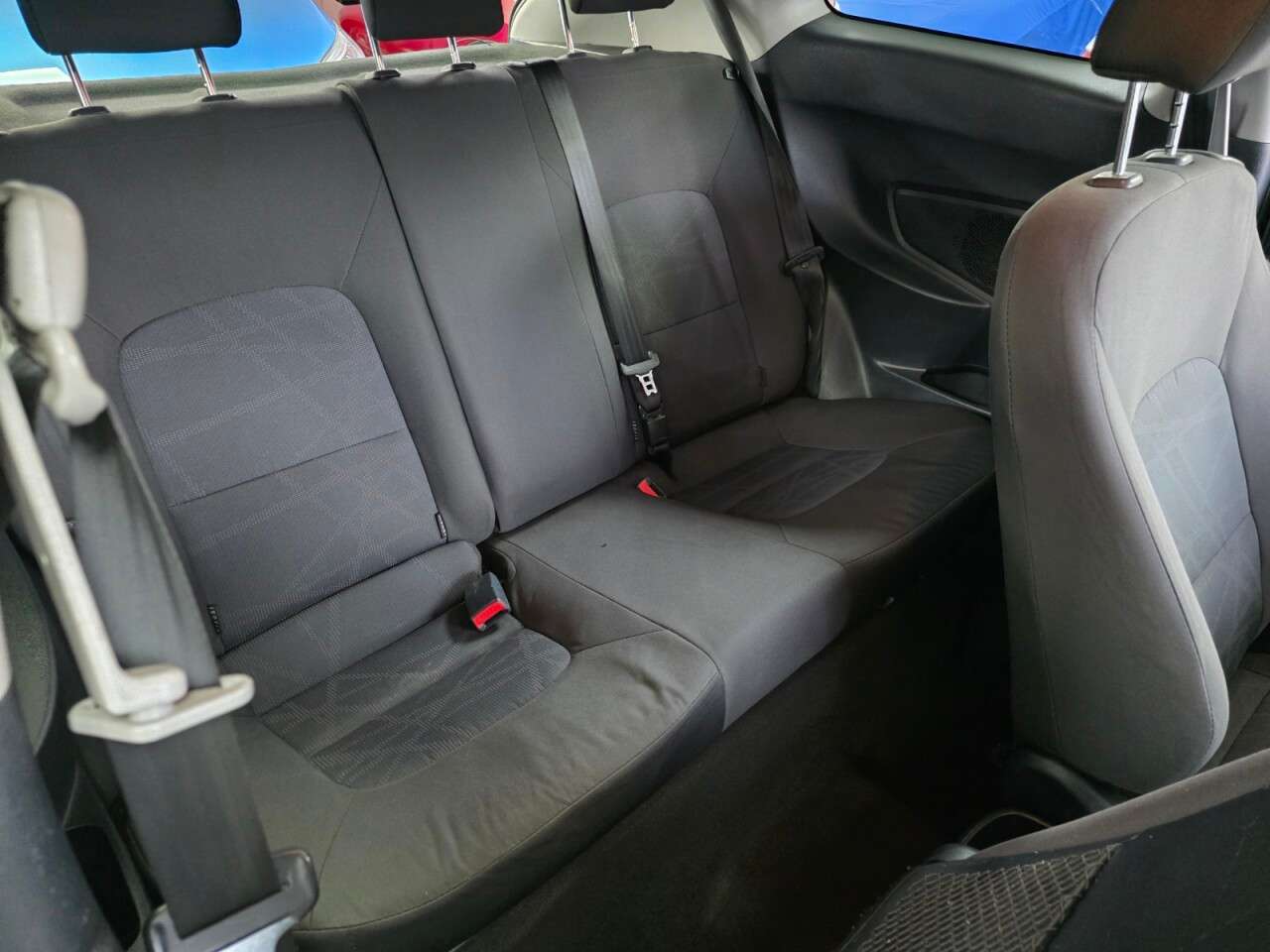 2015 KIA RIO 2015 KIA RIO