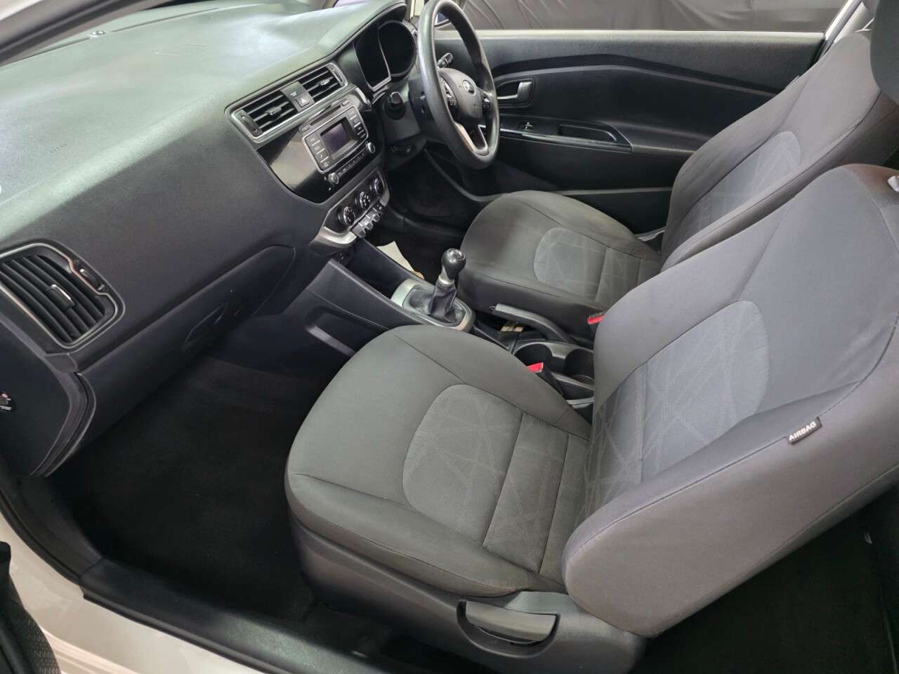 2015 KIA RIO 2015 KIA RIO