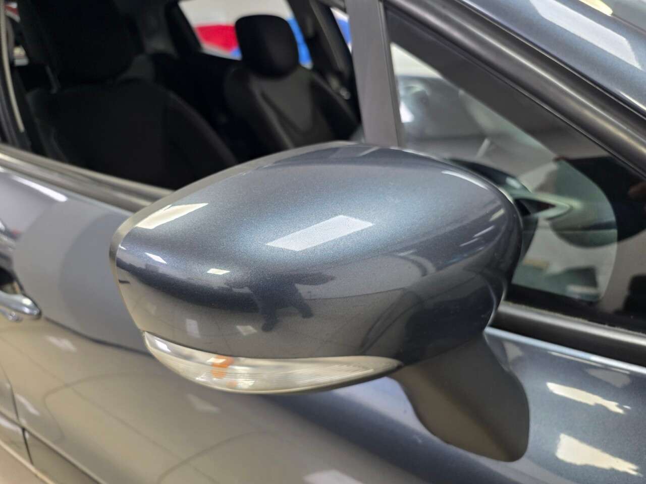 2017 RENAULT CLIO 2017 RENAULT CLIO