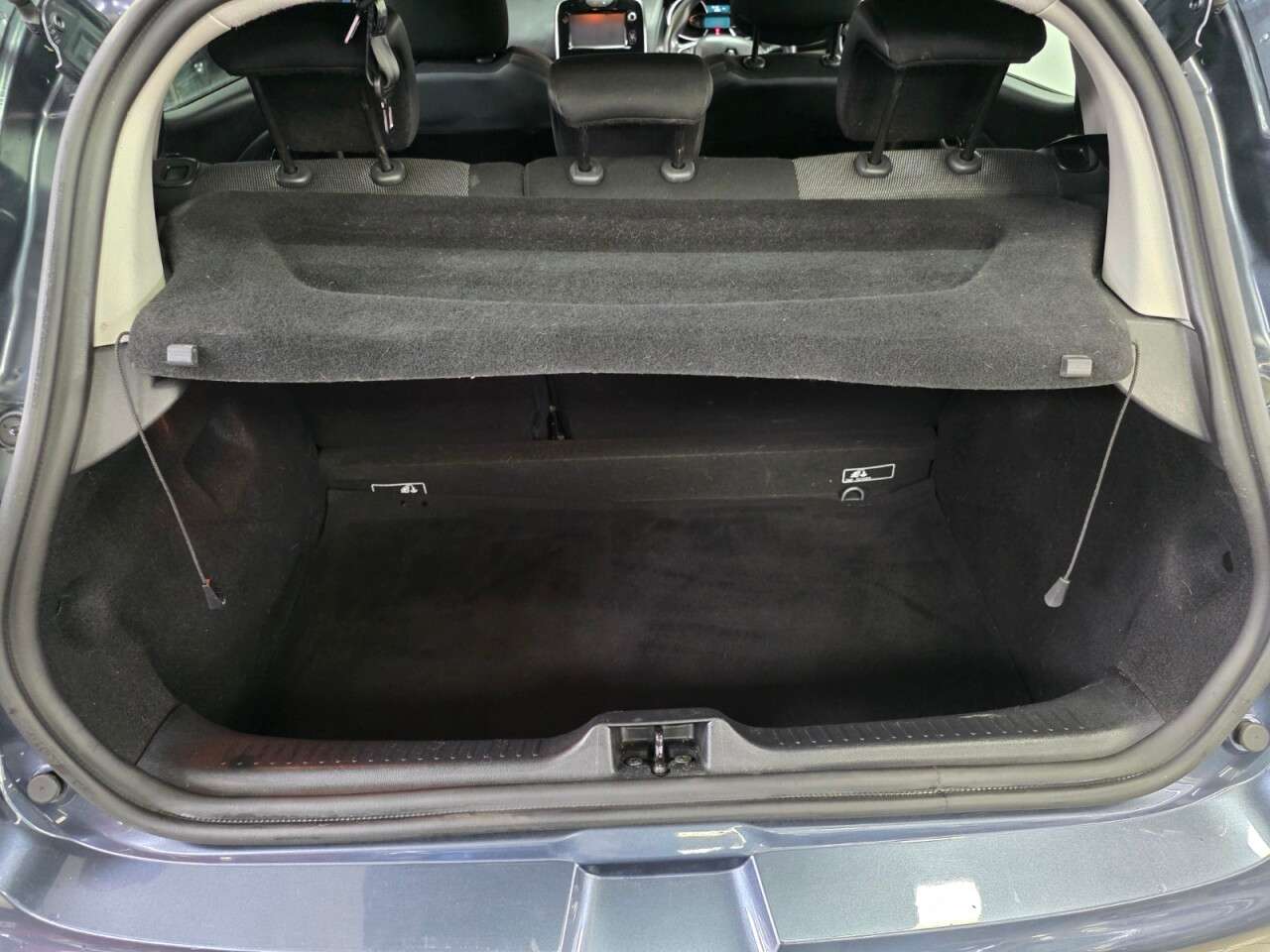 2017 RENAULT CLIO 2017 RENAULT CLIO