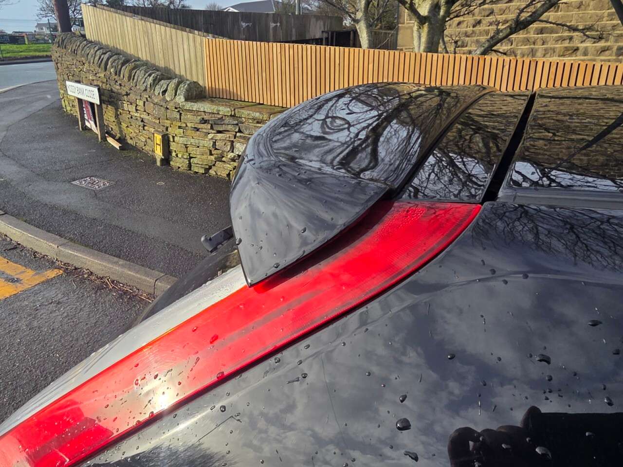 2017 MG MG3 2017 MG MG3