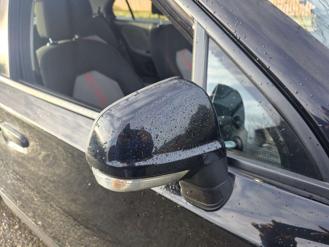 2017 MG MG3 2017 MG MG3