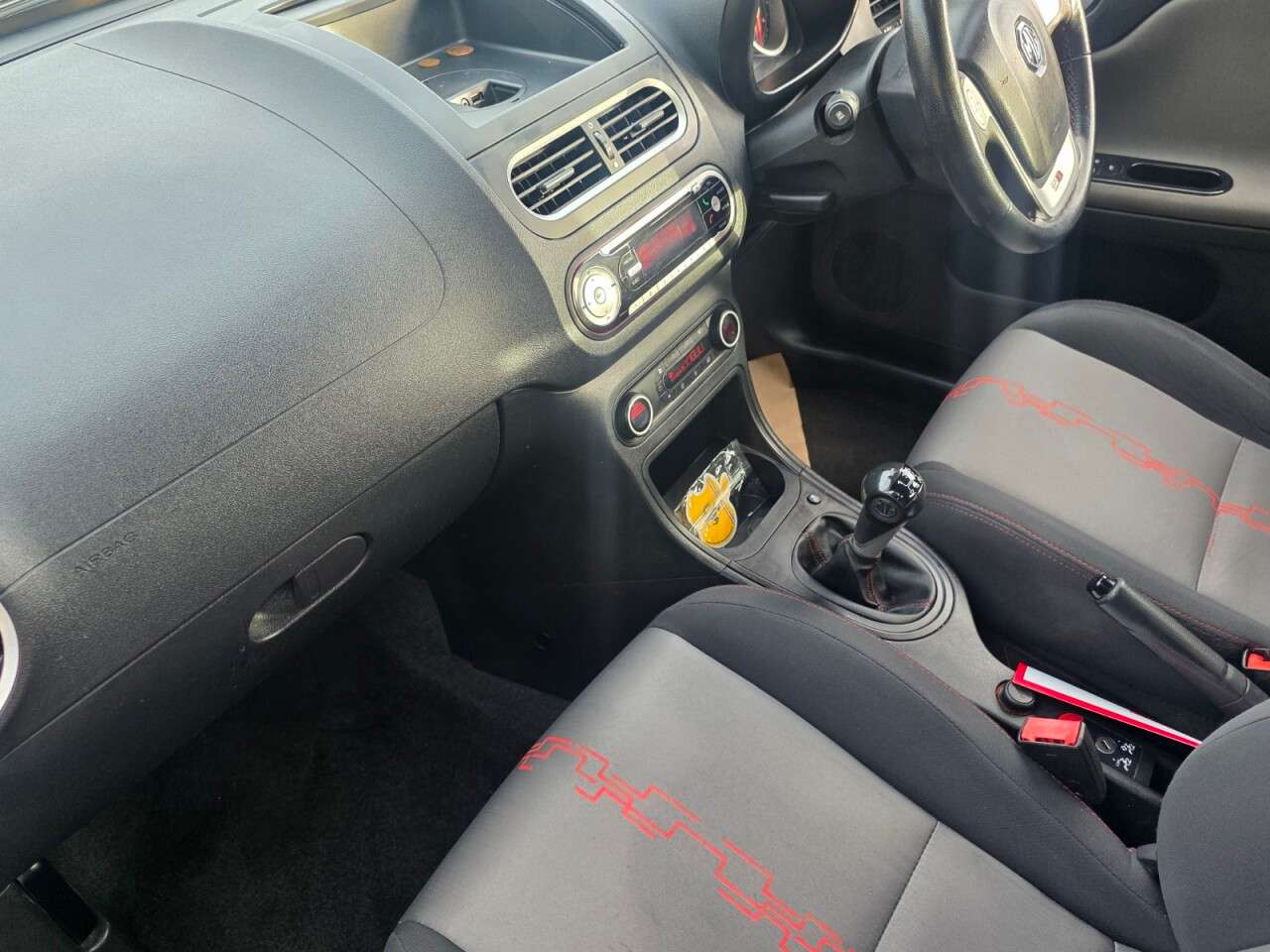 2017 MG MG3 2017 MG MG3