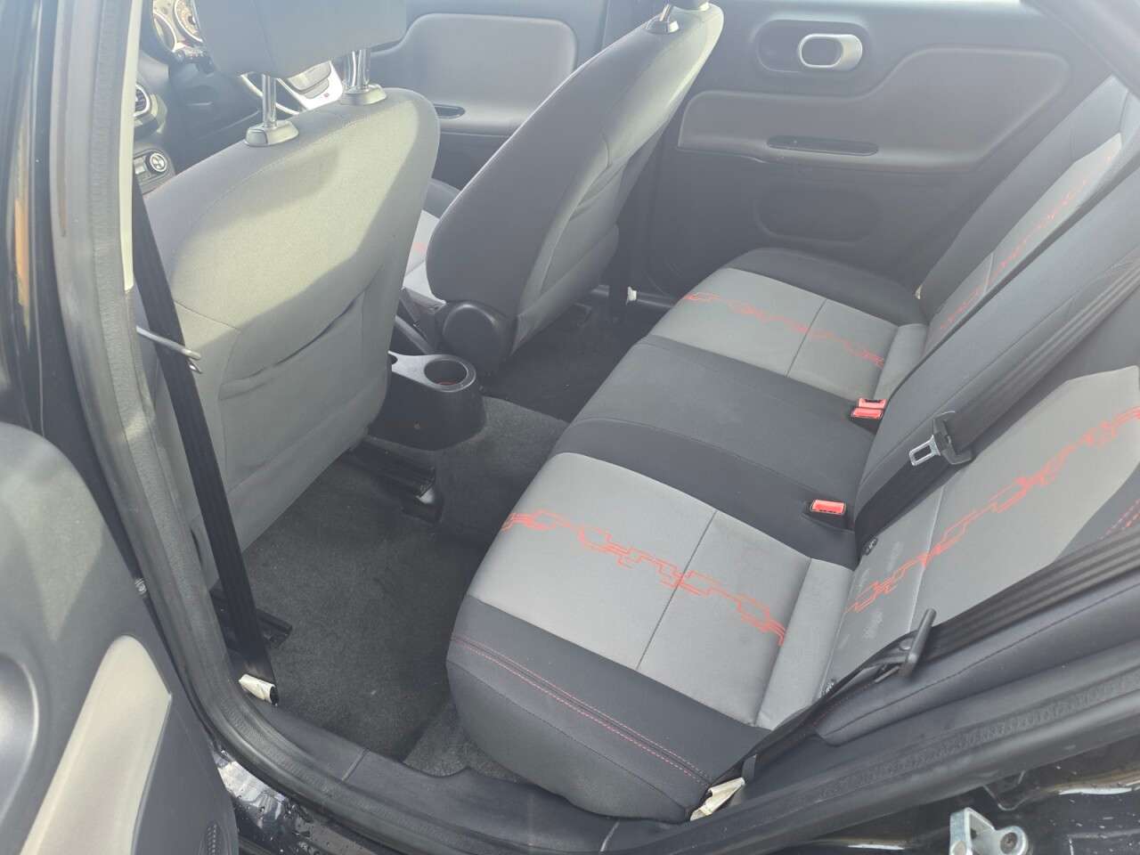 2017 MG MG3 2017 MG MG3